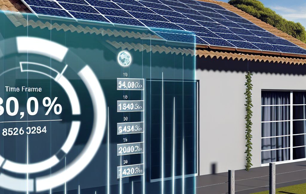 payback sistema solar