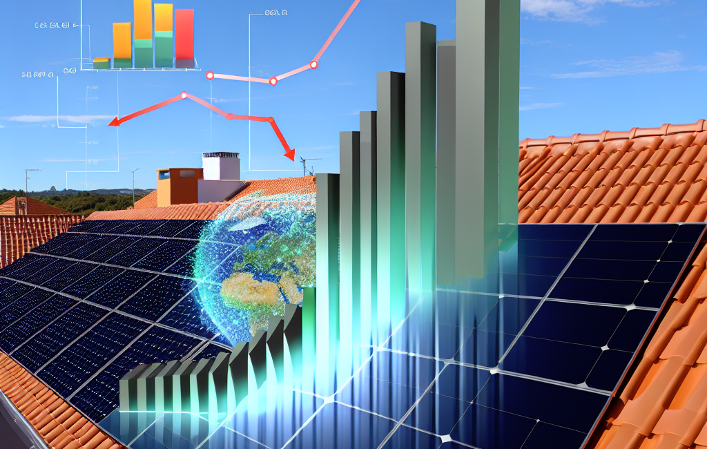 perovskita solar