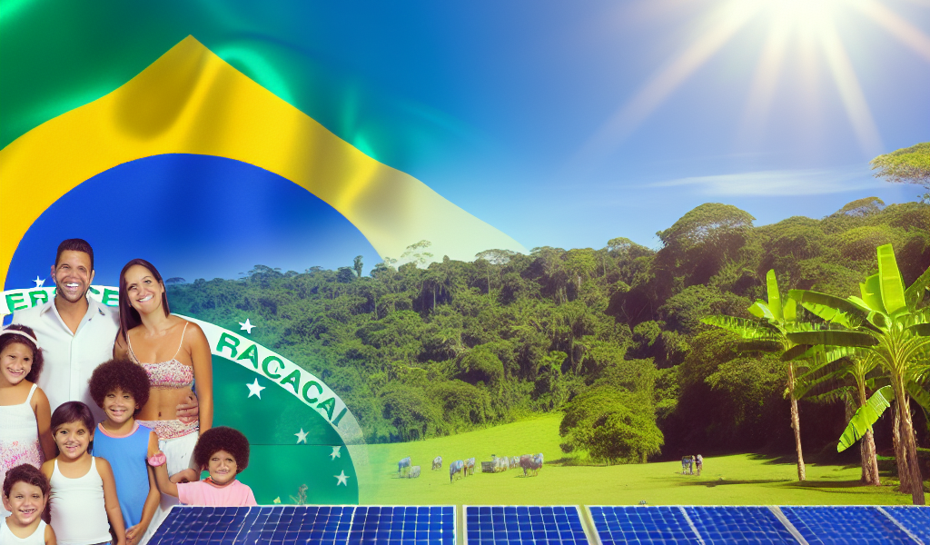 perspectivas de energias renováveis