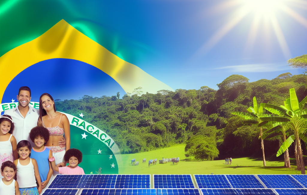 perspectivas de energias renováveis