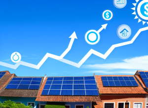 projeções setor solar