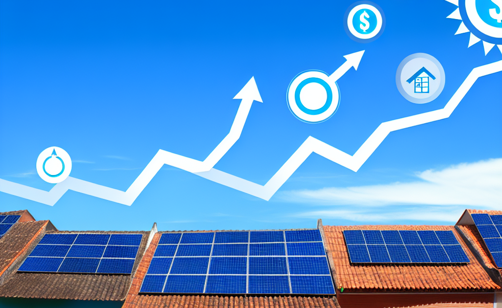 Projeções setor solar e o futuro da energia sustentável no Brasil projeções setor solar