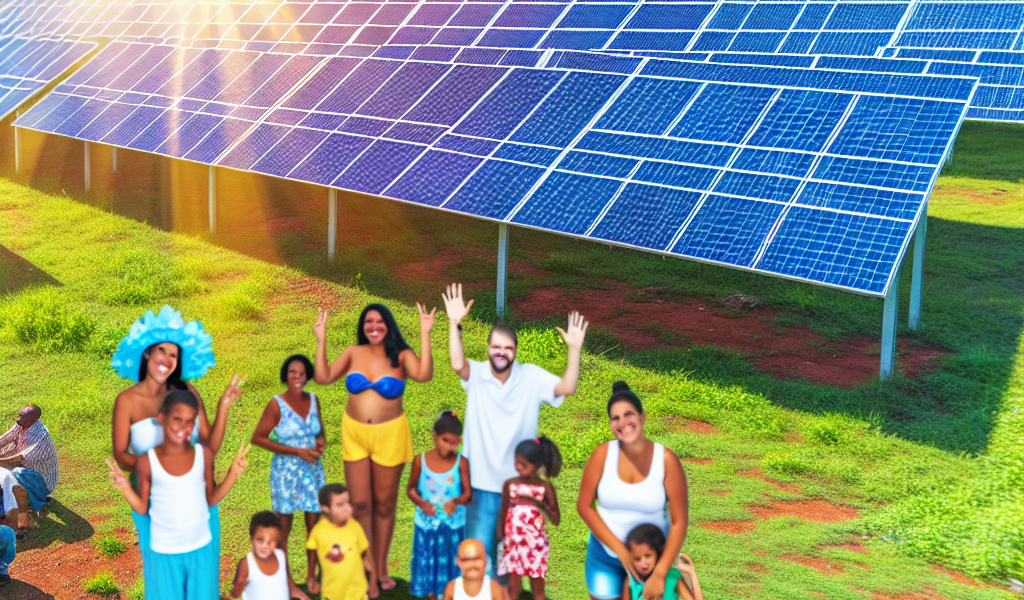 responsabilidade social energia solar