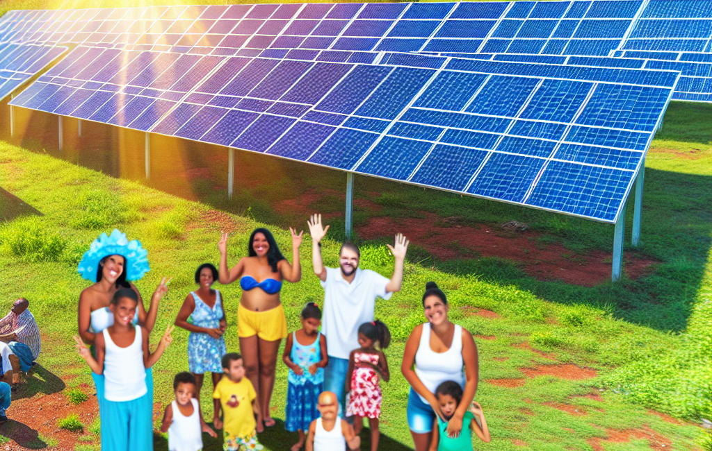 responsabilidade social energia solar