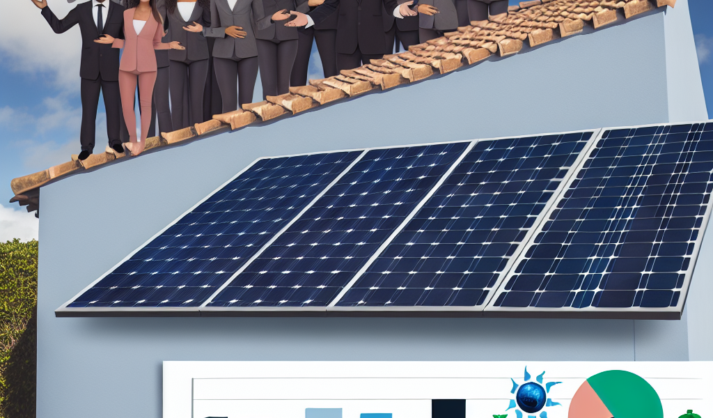 retorno investimento energia solar