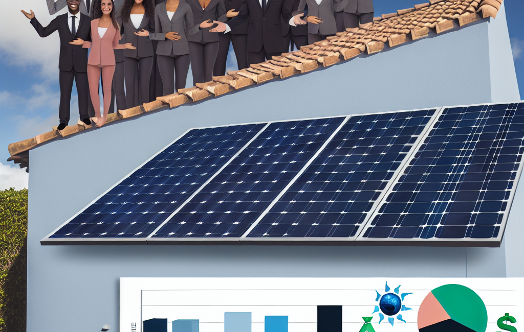 retorno investimento energia solar