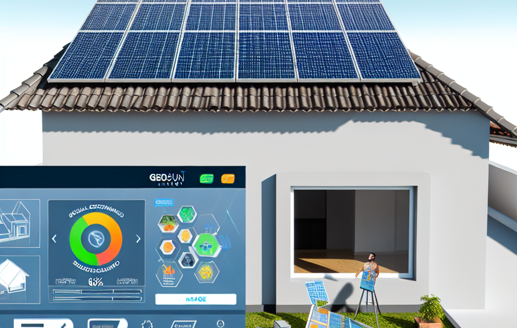 simulador de payback solar