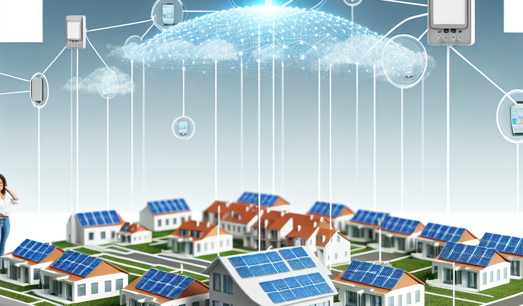 smart grids solares
