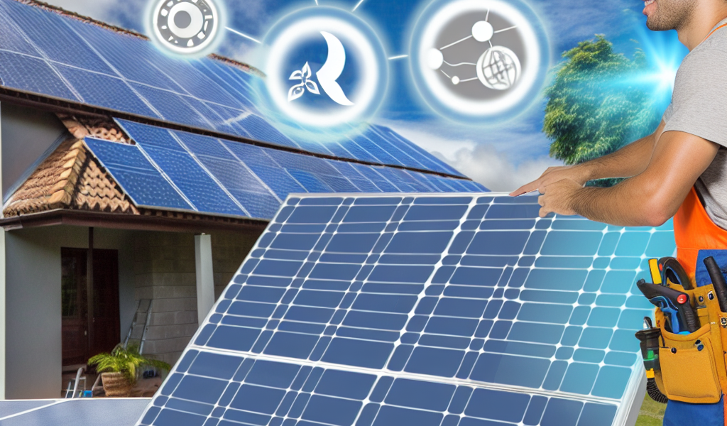 tecnologias solares inovadoras