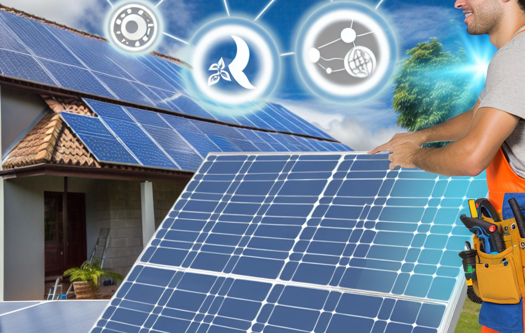 tecnologias solares inovadoras
