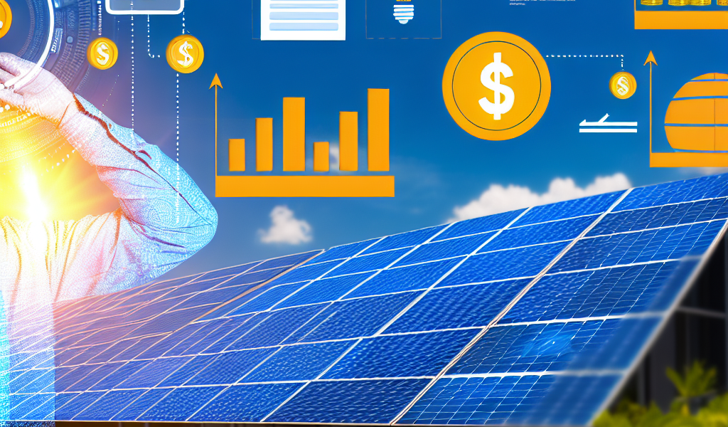 tendências energia solar