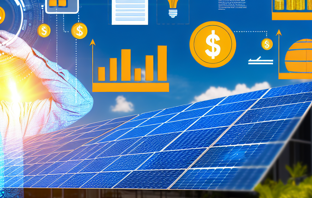 tendências energia solar