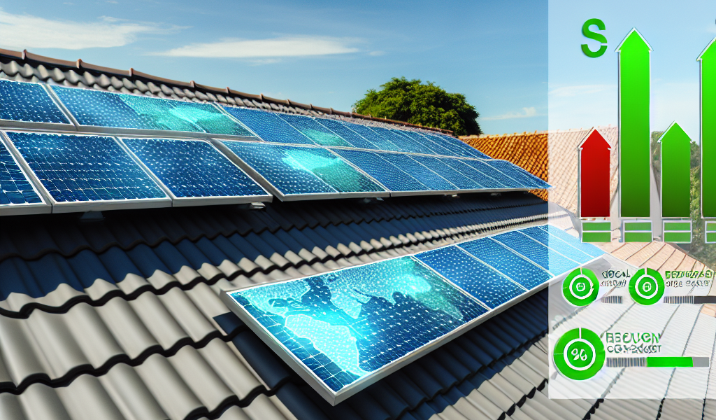 vantagens do sistema solar