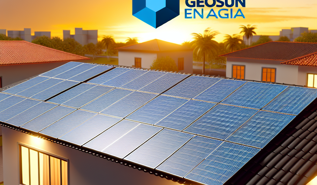 vantagens energia solar