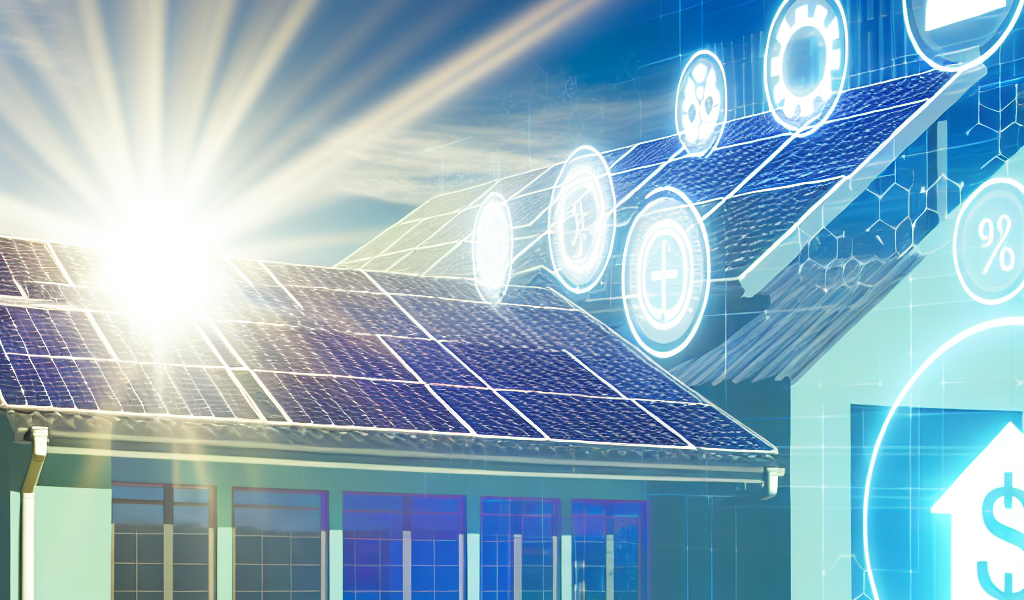 vantagens energia solar