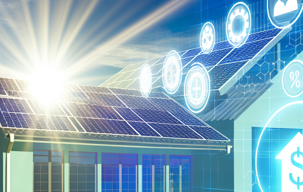 vantagens energia solar